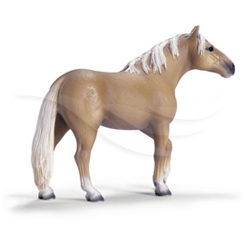 Schleich Palominohingst