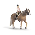 Schleich Ryttarinna