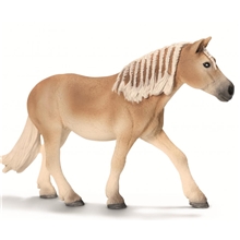 Schleich Haflingersto