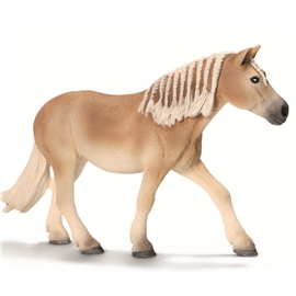 Schleich Haflingersto