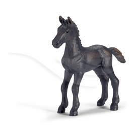 Schleich Friser Föl