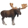 Schleich Älgtjur