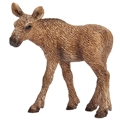 Schleich Älgkalv