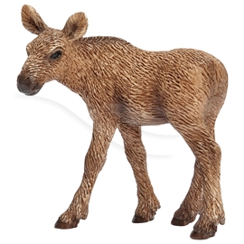 Schleich Älgkalv