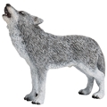Schleich Varg, ylande