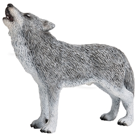 Schleich Varg, ylande