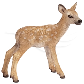 Schleich Kronhjortskalv
