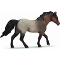 Schleich Quarterhäst Hingst