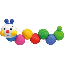 K's Kids Byggbar Mask