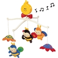K's Kids Musikmobil Glada Bin
