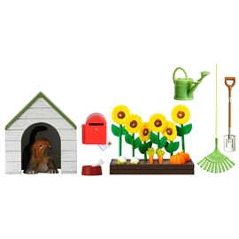 Lundby Småland Trädgårdsset