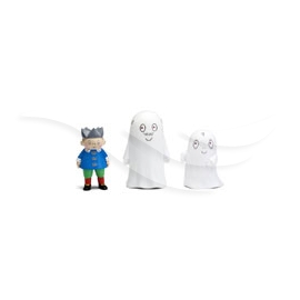 Laban - Figurset Laban m fl