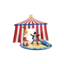 Pippi: Cirkus