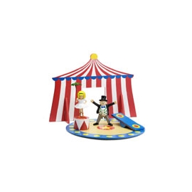 Pippi: Cirkus