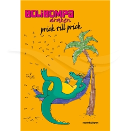 Bolibompa Prick till prick