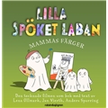 Lilla Spöket Laban - Mammas färger