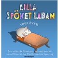 Lilla Spöket Laban - Sova över