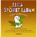 Lilla Spöket Laban - Tyst Labolina