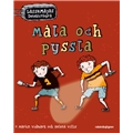 Minipysselbok LasseMaja