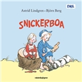 Titta och Sjung - Emil Snickerboa
