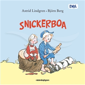 Titta och Sjung - Emil Snickerboa