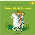 Titta och Sjung - Pippi Sommaren är min