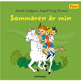 Titta och Sjung - Pippi Sommaren är min