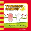 Pekbok Tummens kompis