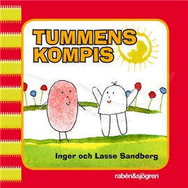 Pekbok Tummens kompis