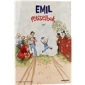 Pysselbok Emil