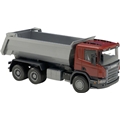 Scania P Tipplastbil