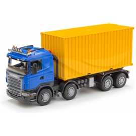 Scania R Containerbil