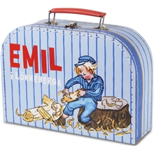 Emil Resväska, 25 cm