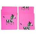 Gardiner, zebra