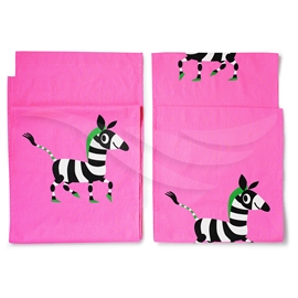 Gardiner, zebra