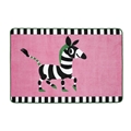 Matta, zebra