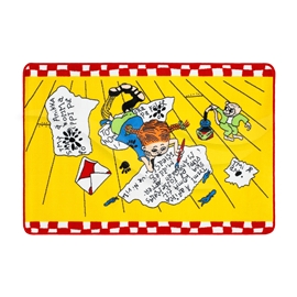 Pippi Matta Gul