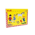 Pippi Pärlset 6500 st