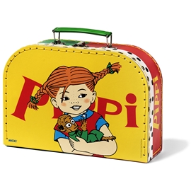 Pippi Resväska, 25 cm