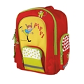 Pippi ryggsäck, stor