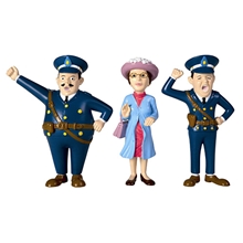 Pippi: Kling, Klang & Prussiluskan