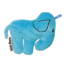 Alfons Åberg skallra Elefant