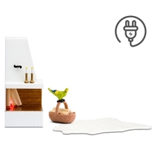 Lundby Småland Hörnspisset