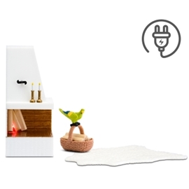 Lundby Småland Hörnspisset