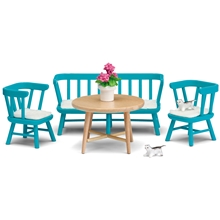 Lundby Småland Köksmöbler