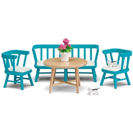Lundby Småland Köksmöbler