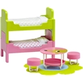 Lundby Småland Barnkammare