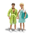 Lundby Stockholm Badföräldrar