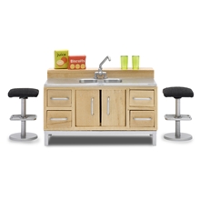 Lundby Stockholm Barset