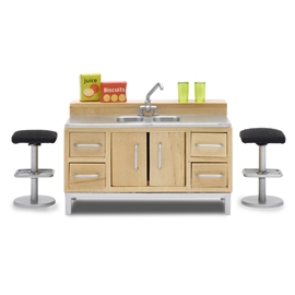 Lundby Stockholm Barset